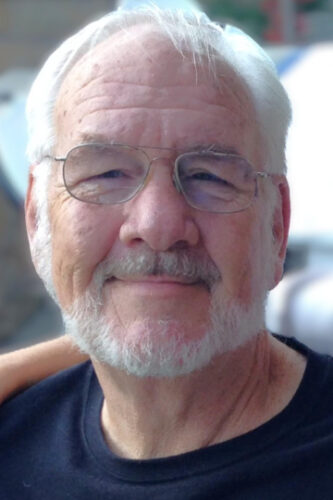 Carl S. Port 1943-2025